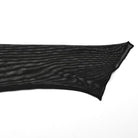 PUNK RAVE Women's Gothic Cross Mesh Shirt