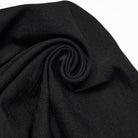 PUNK RAVE Women's Gothic Jacquard Buckle-up Pants