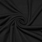 PUNK RAVE Women's Gothic Moon Phase Printed Tank Top