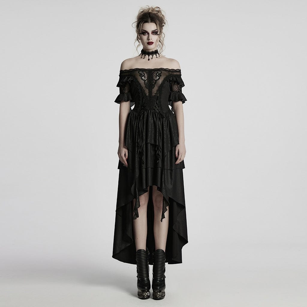 Punk Dresses Punk Wedding Dresses – Punk Design