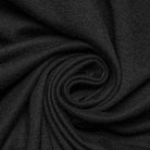 PUNK RAVE Women's Gothic Plunging Lace-Splice Drawstring Honeymoon Dress