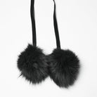 PUNK RAVE Women's Gothic Plush Splice Turn-down Collar Floral Printed Coat