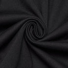 PUNK RAVE Women's Gothic Rivet Pleated Slip Dress