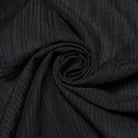 PUNK RAVE Women's Gothic Rose Cutout Plunging Ruffled Sleeveless Maxi Dress