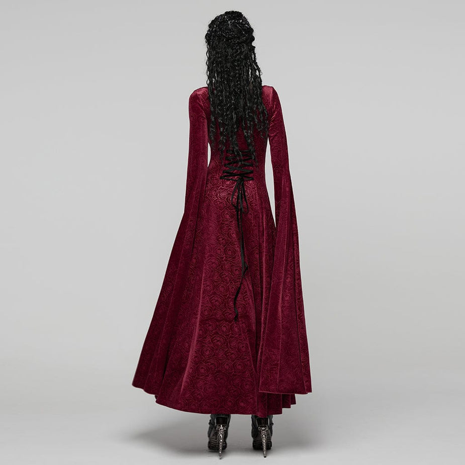 Gothic Wedding Dresses – Punk Design