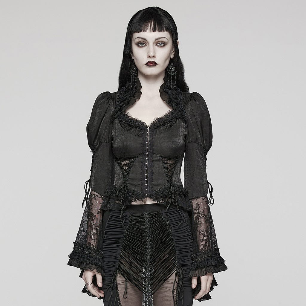 Women's Gothic Clothing Punk Rave – Punk Design