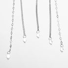 PUNK RAVE Women's Gothic Skull Crown