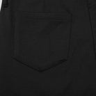 PUNK RAVE Women's Gothic Strap Splice Buckle Flared Pants