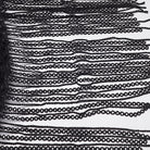 PUNK RAVE Women's Gothic Tassels Horned Headwear