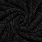 PUNK RAVE Women's Gothic Totem Mesh Shirt