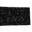 PUNK RAVE Women's Gothic Totem Mesh Shirt