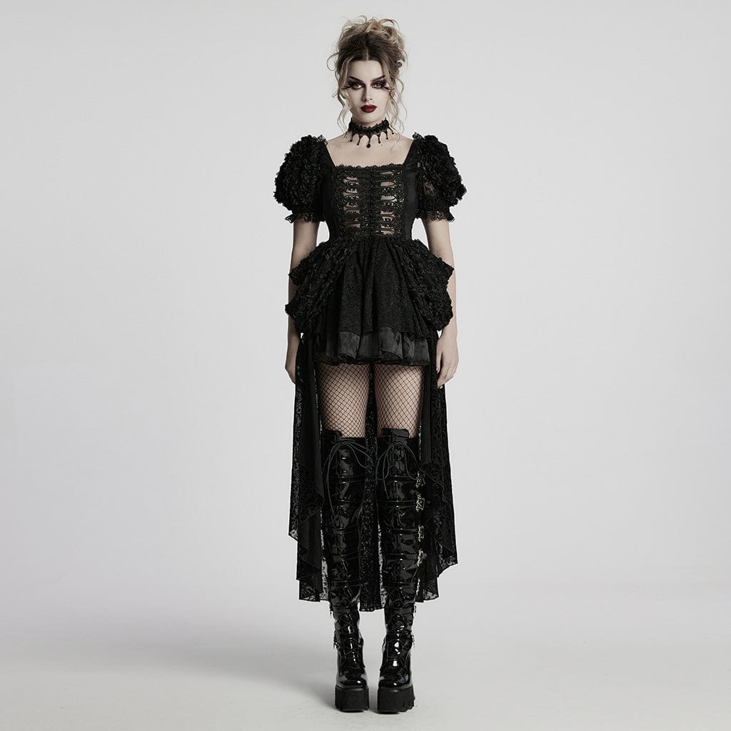 Punk Dresses Punk Wedding Dresses – Punk Design