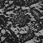 PUNK RAVE Women's Plus Size Gothic Flared Sleeved Embossed Velvet Prom Dress