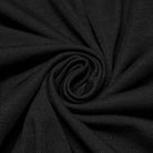 PUNK RAVE Women's Plus Size Gothic Stand Collar Mesh Splice Shirt