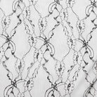 PUNK RAVE Women's Plus Size Gothic Star Tassels Velvet Cape