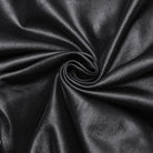 PUNK RAVE Women's Punk Braided Strap Buckle Leggings