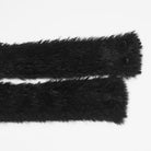 PUNK RAVE Women's Punk Cat Ear Furry Hat