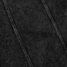 PUNK RAVE Women's Punk Cutout Ripped Distressed Vest