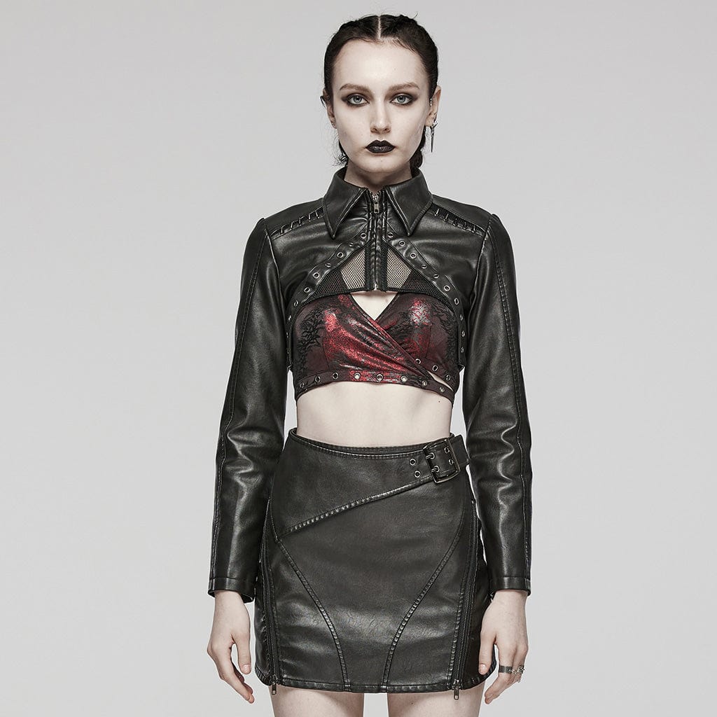 Punk Rave Beautiful Madness Top  Punk outfits, Gothic outfits, Punk fashion