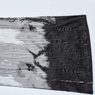 PUNK RAVE Damen Punk Unregelmäßigen Farbverlauf Casual Hosen