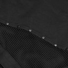 PUNK RAVE Women's Punk Mesh Splice Flared Pants