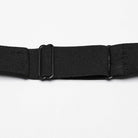 PUNK RAVE Women's Punk Multi-pockets Halterneck Tank Top with Skirt