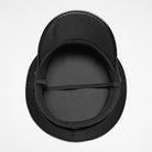 PUNK RAVE Women's Punk Pentacle Military Hat