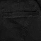 PUNK RAVE Naisten Punk-Shortsit Taskullisilla Napeilla