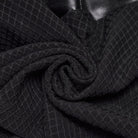 PUNK RAVE Women's Punk Pullover Sheer Hooded Cape