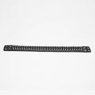 PUNK RAVE Women's Punk Rings Choker