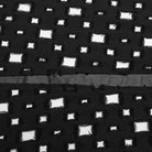 PUNK RAVE Women's Punk Ripped Buckle Lace-Up Long Skirt