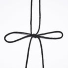 PUNK RAVE Women's Punk Ripped Sheer Bustier