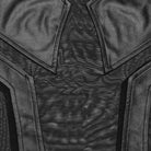 PUNK RAVE Women's Punk Sheer Eyelet Vest