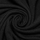 PUNK RAVE Women's Punk Skeleton Embroidered Off-shoulder Dress