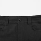 PUNK RAVE Damen Punk Split Straight Rock