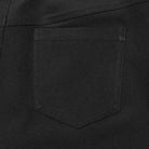 PUNK RAVE Damen Punk Split Straight Rock