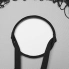 PUNK RAVE Women's Punk Tassels Hat