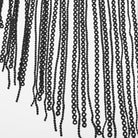 PUNK RAVE Women's Punk Tassels Hat