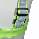 RNG Women's Grunge  Luminous Rainbow Bustier