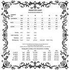 Women's Goth Off Shoulder Floral Crocheted Cape With Chiffon Sleeves