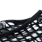 Darkinlove Women's Fishnet Mesh Fitted Top