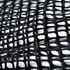 Darkinlove Women's Fishnet Mesh Fitted Top