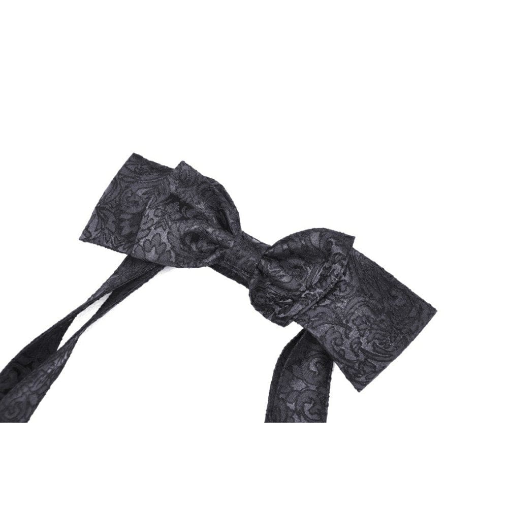 Darkinlove Women's Gothic Cross Love Heart Shoulder Bag