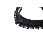 Darkinlove Women's Gothic Spider Web Lace Neckwear