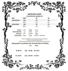 Capa vintage de encaje y flores para mujer