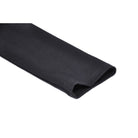 Darkinlove Women's Punk Mesh Splice Halterneck Crop Top