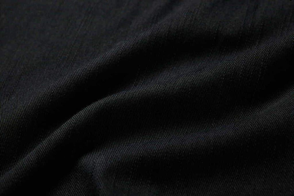 Darkinlove Women's Short Sleeveless Black Dress