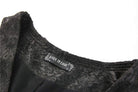 Women's Vintage Goth Vest