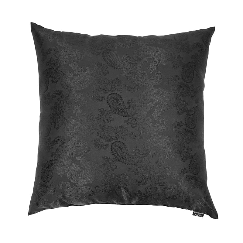 DEVIL FASHION Gothic Feather Printed Pillow Inner