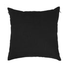 DEVIL FASHION Gothic Gear Embroidered Pillow Case with Pillow Inner